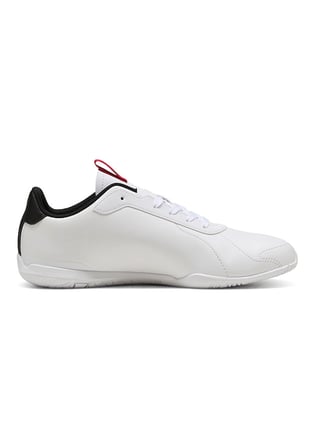 Puma Ferrari Neo Cat 3.0 Erkek Spor Sneaker Ayakkabı Beyaz 30908205