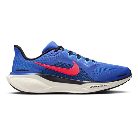 Nike Air Zoom Pegasus 41 Mavi Koşu Ayakkabısı FD2722-401