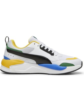 Puma X-Ray 2 Square Erkek Günlük Spor Ayakkabı 37310891