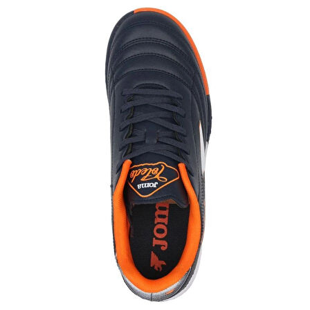 Joma TOLEDO JR 2505 Futbol Ayakkabısı Siyah TOJW2505TF