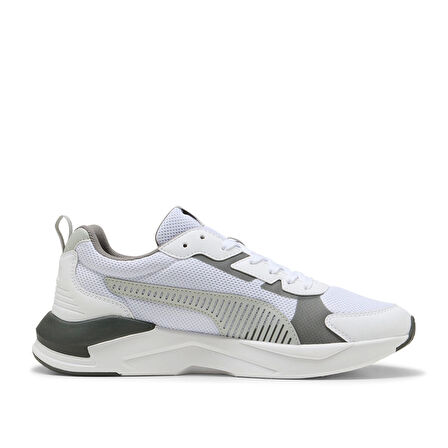 Puma X-Ray 3 Lt UnisexBeyaz Sneaker Ayakkabı 40022902