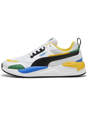 Puma X-Ray 2 Square Erkek Günlük Spor Ayakkabı 37310891