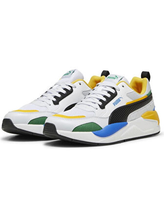 Puma X-Ray 2 Square Erkek Günlük Spor Ayakkabı 37310891