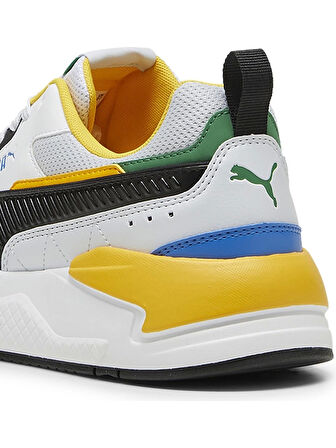 Puma X-Ray 2 Square Erkek Günlük Spor Ayakkabı 37310891