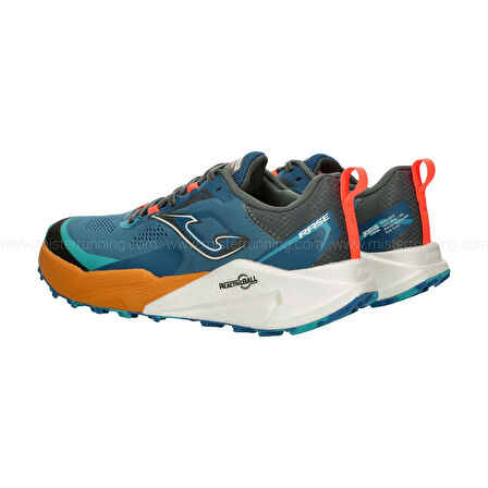 Joma Petrol Erkek Trekking Yürüyüş Ayakkabısı TKRASS2505