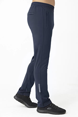 Crozwise Dalgıç Erkek Alt Eşofman Lacivert 2243