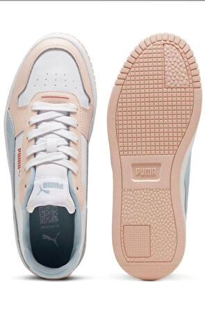 Puma Carina Street Kadın Spor Ayakkabı 38939029