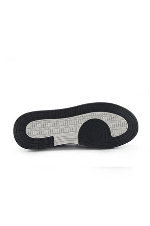 Lotto Lodi 5FX Kırık Siyah Erkek Sneaker A10193107112010