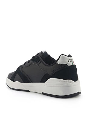 Lotto Lodi 5FX Kırık Siyah Erkek Sneaker A10193107112010