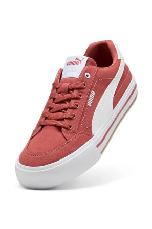 Puma Court Classic Vulc Fs Sneaker Ayakkabı 39635325