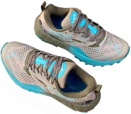 Joma Sıma Lady Bayan Ayakkabısı TKSMLW2612