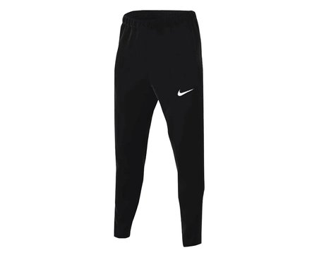Nike M Nk Df Strk24 Pant Kpz Erkek Eşofman Altı Siyah Fd7574-010