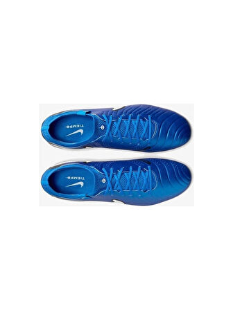 Nike Legend 10 Elite Fg Erkek Çim Zemin Kramponu DV4328-400