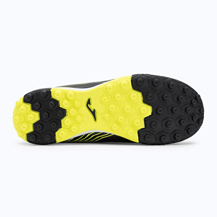 Joma PROPULSION JR 2501 Çocuk Futbol Ayakkabısı Siyah PRJW2501TF