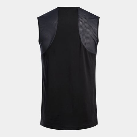 Joma Kolsuz Spor Siyah T-Shirt 104822.100