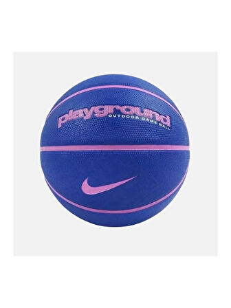 Nike Everyday Playground 8p Unisex Basketbol Topu N.100.4371.429.07