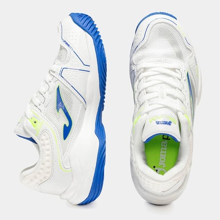 Joma Slam Jr 26 Çocuk Tenis Ayakkabısı JSLAMS2602OM