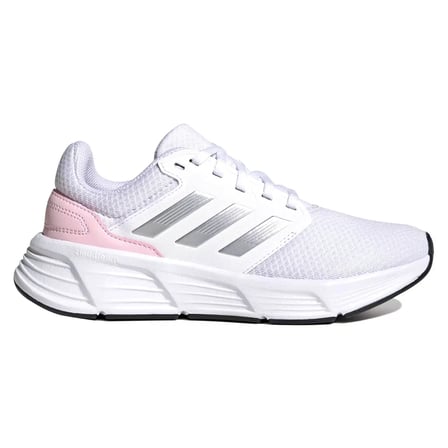 Adidas Galaxy 6 W Kadın Beyaz Koşu Ayakkabısı IE8150