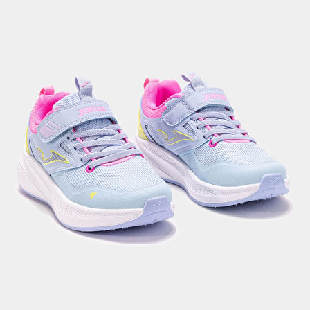 Joma Ferro JR 2505 Azul Çocuk Spor Ayakkabı JFERRS2505V