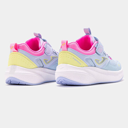 Joma Ferro JR 2505 Azul Çocuk Spor Ayakkabı JFERRS2505V