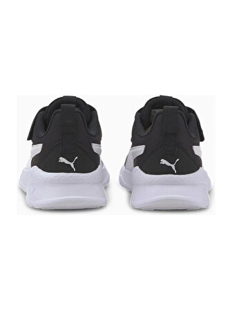 Puma Çocuk Ayakkabısı Anzarun Lite Siyah 37200901