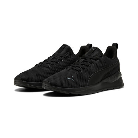 Puma Anzarun Lite TDP Unisex Spor Ayakkabısı Siyah 40550601
