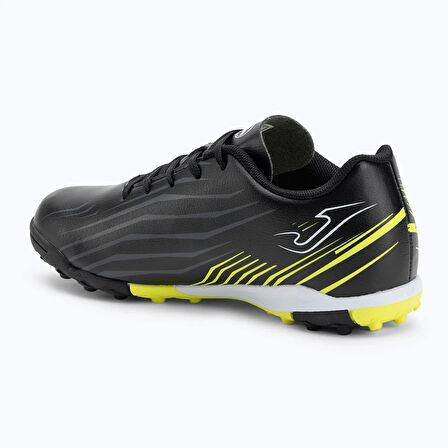 Joma PROPULSION JR 2501 Çocuk Futbol Ayakkabısı Siyah PRJW2501TF