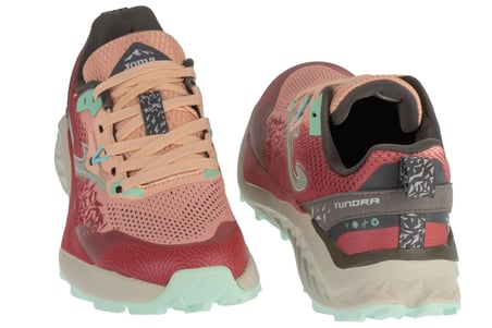 Joma Tundra 2629 Bayan Spor Ayakkabı TKTULS2629