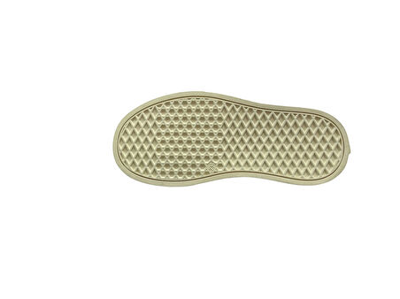 LUFİAN ANGELA KADIN YÜKSEK TABAN BEYAZ SNEAKER AYAKKABI 121230025