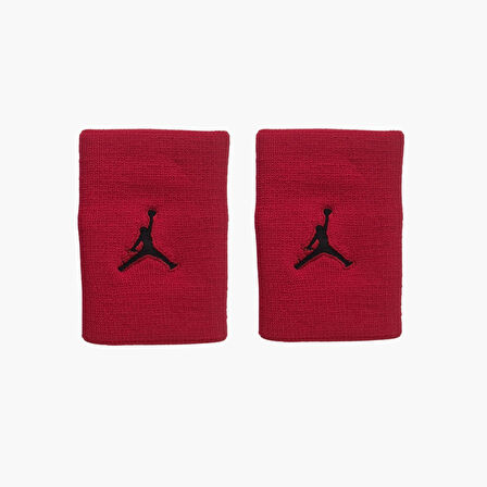 Nike Jordan Jumpman Unisex Bileklik 2'li