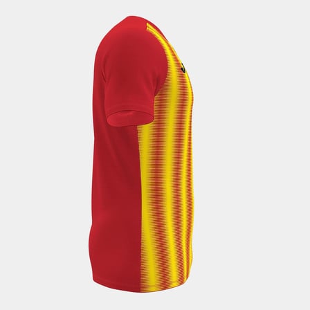 Joma Forma Inter Kırmızı Sarı 102807.609