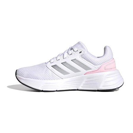 Adidas Galaxy 6 W Kadın Beyaz Koşu Ayakkabısı IE8150