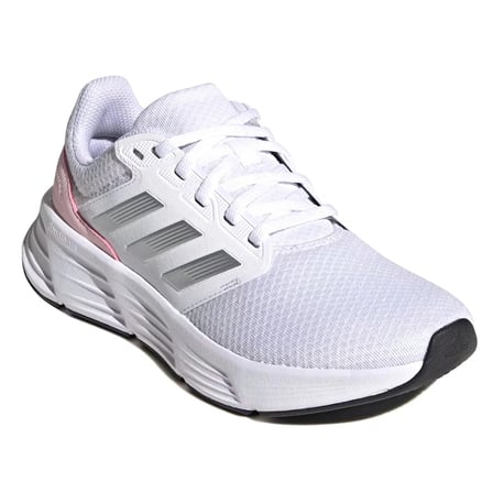 Adidas Galaxy 6 W Kadın Beyaz Koşu Ayakkabısı IE8150