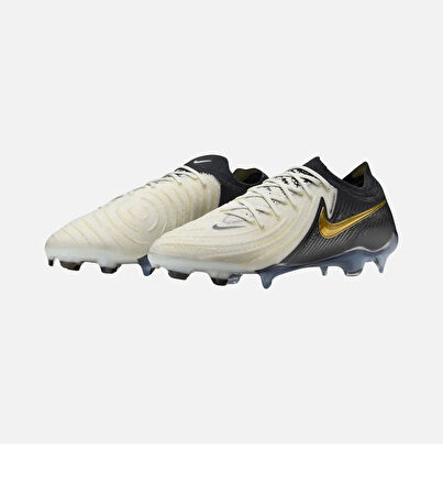 Nike Phantom Gx II Elite Beyaz Futbol Krampon FJ2559-100