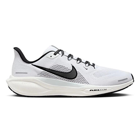 Nike Air Zoom Pegasus 41 Erkek Beyaz Koşu Ayakkabısı FD2722-105