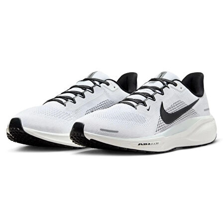 Nike Air Zoom Pegasus 41 Erkek Beyaz Koşu Ayakkabısı FD2722-105