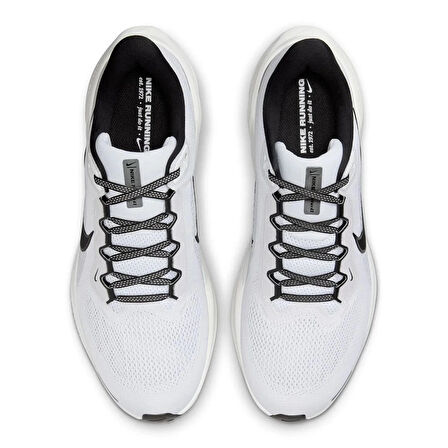 Nike Air Zoom Pegasus 41 Erkek Beyaz Koşu Ayakkabısı FD2722-105