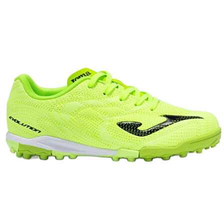 Joma EVOLUTION JR 2511 Halı Saha Ayakkabısı EVJW2511TF