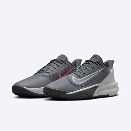 NIKE Precision VII Unisex Basketbol Ayakkabısı FN4322-003