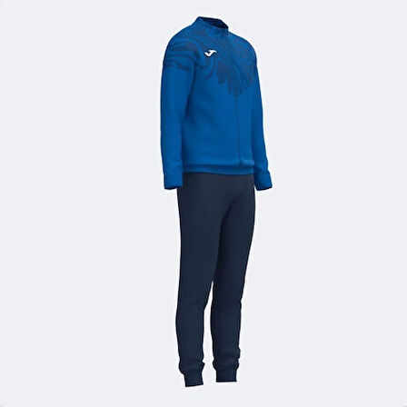 JOMA LION II TRACKSUIT ROYAL SAKS - LACİVERT 103771.703