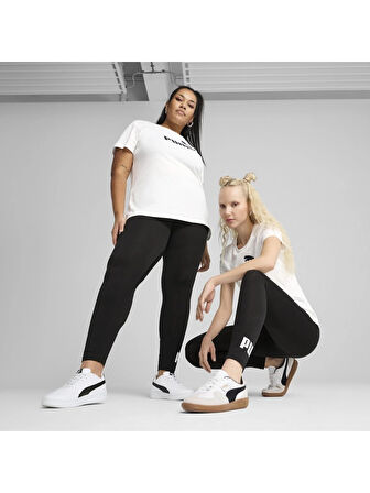 Puma Ess No. 1 Logo Leggings Kadın Tayt 68242601