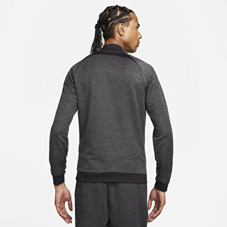 Nike Academy Dri-FIT Erkek Sweatshirt FB6401-010