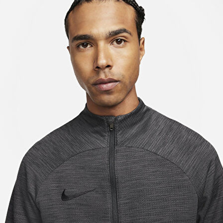 Nike Academy Dri-FIT Erkek Sweatshirt FB6401-010