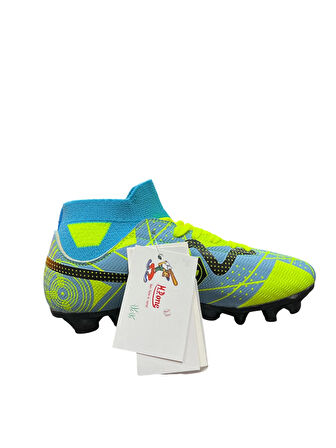 M.P 251-2709 MAVİ FT KRAMPON