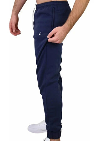 Nike PARK20 Pant Erkek Eşofman Alt Lacivert CW6907-451