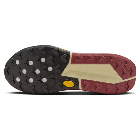 Nike Zoomx Zegama Trail 2 Erkek Beyaz Koşu Ayakkabısı FD5190-101