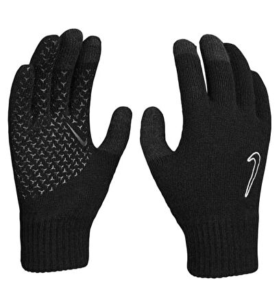 Nike Knit Tech And Grip Tg 2.0 Unisex Eldiven N.100.0661.091.LX