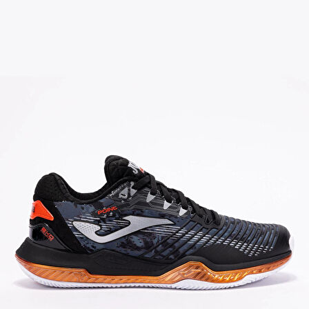 Joma Erkek Tenis Ayakkabı Point Men 2501 Tpoıw2501Ac