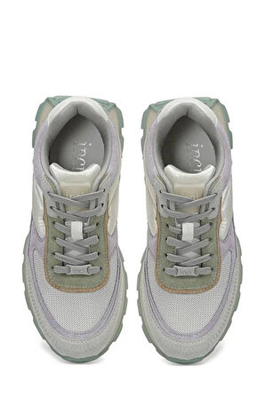 LUMBERJACK REZZA 4FX İNCİ KADIN AYAKKABI 101545574