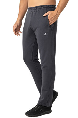 Crozwise Üç İplik Alt Eşofman Antrasit 2248